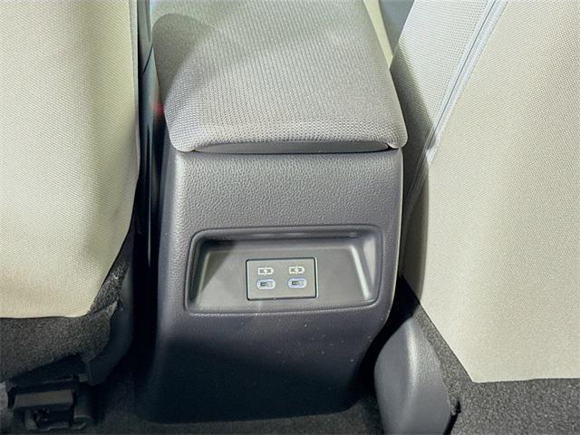 new 2025 Toyota Corolla car, priced at $24,109