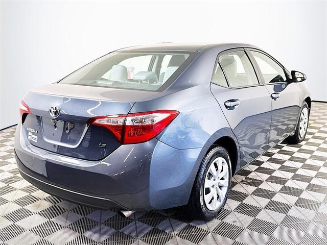used 2015 Toyota Corolla car, priced at $15,999