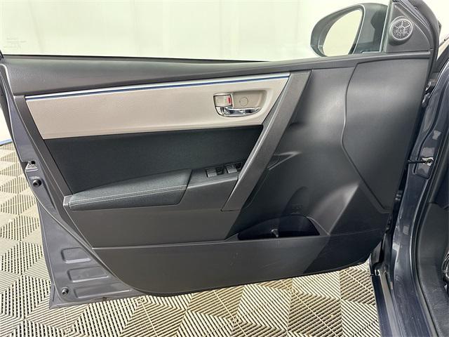 used 2015 Toyota Corolla car, priced at $15,999