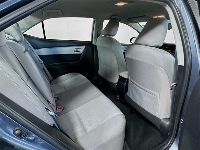 used 2015 Toyota Corolla car, priced at $15,999