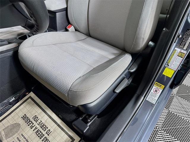used 2015 Toyota Corolla car, priced at $15,999