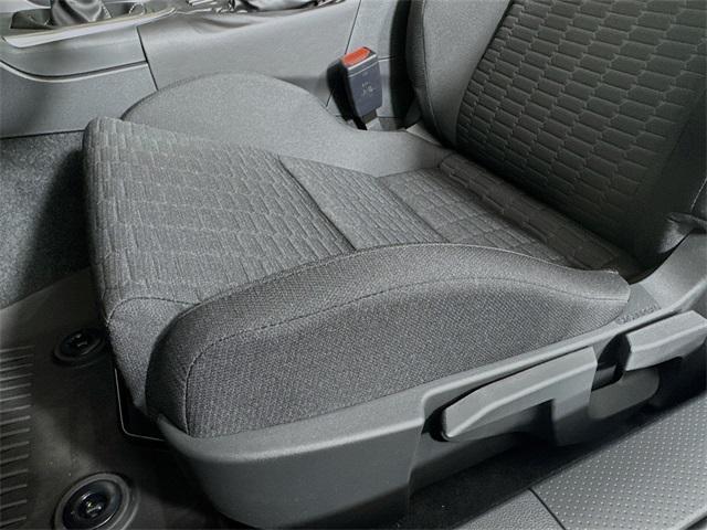 new 2025 Toyota GR86 car, priced at $32,054