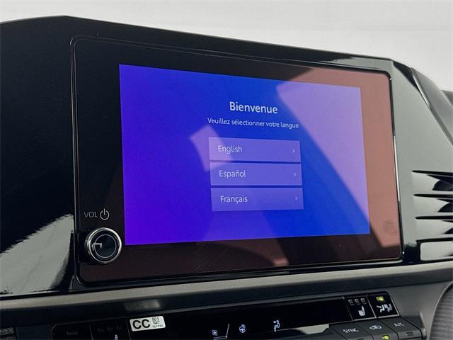 new 2026 Toyota Camry car, priced at $37,437