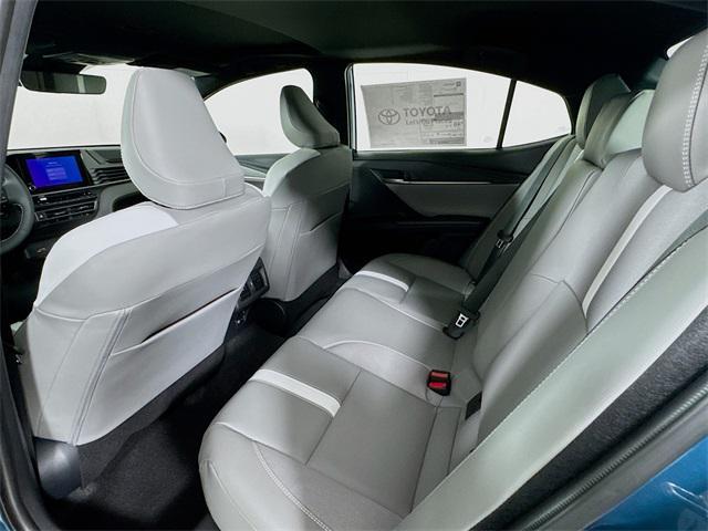 new 2026 Toyota Camry car, priced at $37,437
