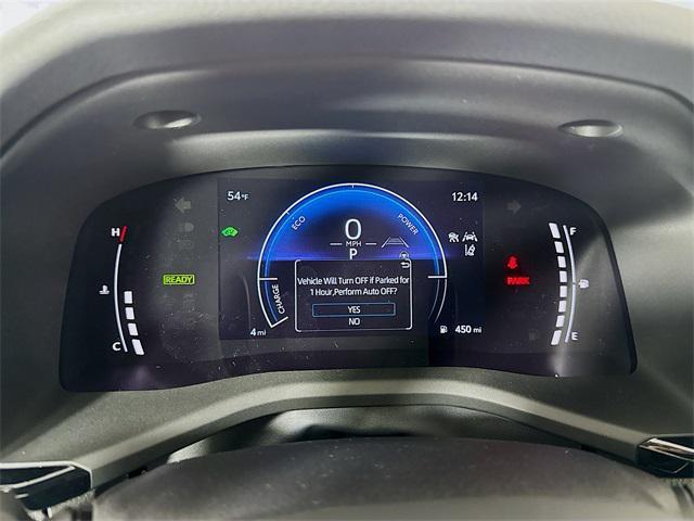 new 2026 Toyota Camry car, priced at $37,437