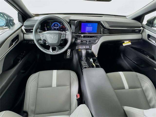 new 2026 Toyota Camry car, priced at $37,437