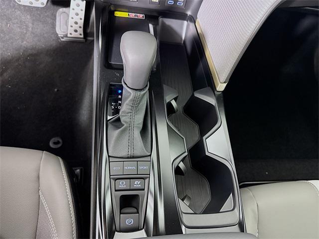 new 2026 Toyota Camry car, priced at $37,437