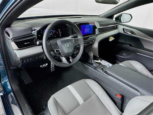 new 2026 Toyota Camry car, priced at $37,437