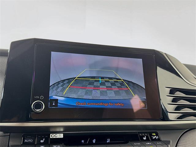 new 2026 Toyota Camry car, priced at $37,437