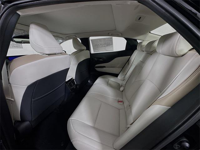 new 2026 Toyota Crown car, priced at $51,103
