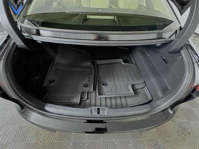 new 2026 Toyota Crown car, priced at $51,103