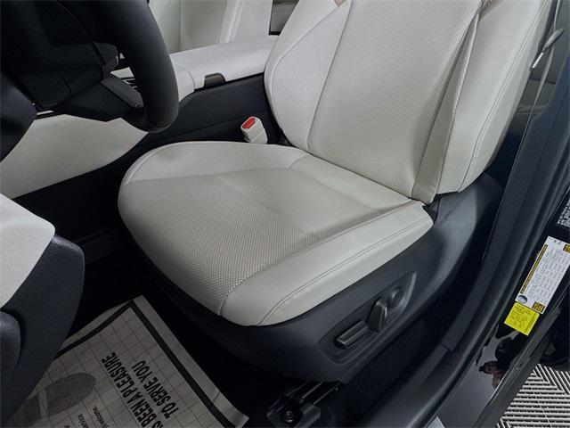 new 2026 Toyota Crown car, priced at $51,103