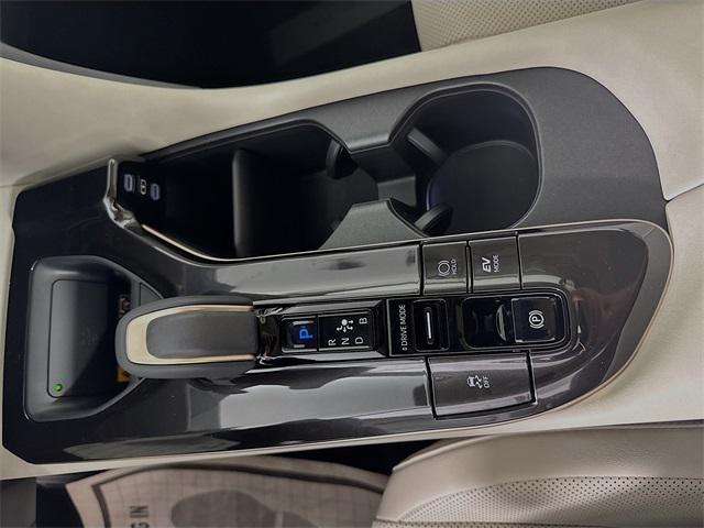new 2026 Toyota Crown car, priced at $51,103
