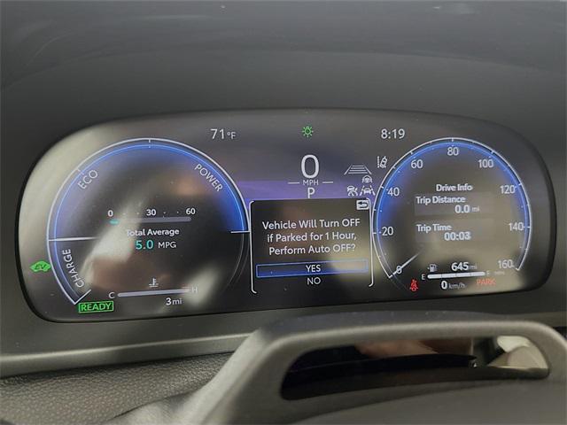 new 2026 Toyota Crown car, priced at $51,103