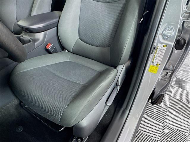 used 2024 Toyota RAV4 car, priced at $32,249