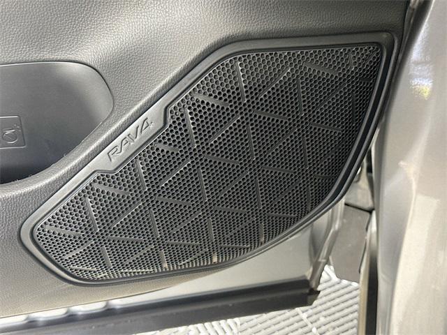 used 2024 Toyota RAV4 car, priced at $32,249