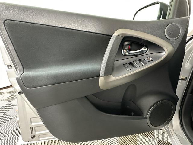 used 2011 Toyota RAV4 car, priced at $15,499