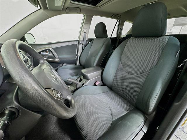 used 2011 Toyota RAV4 car, priced at $15,499