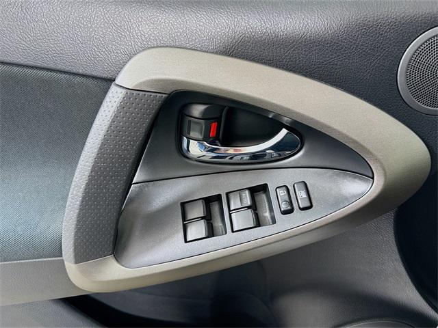 used 2011 Toyota RAV4 car, priced at $15,499
