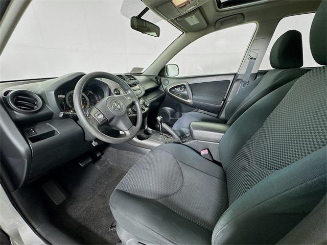 used 2011 Toyota RAV4 car, priced at $15,499