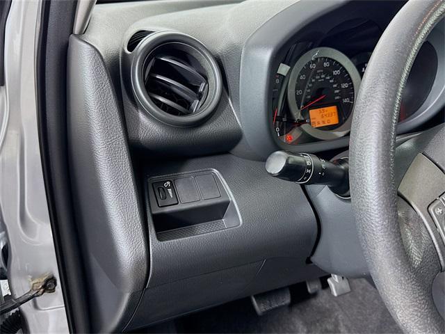 used 2011 Toyota RAV4 car, priced at $15,499