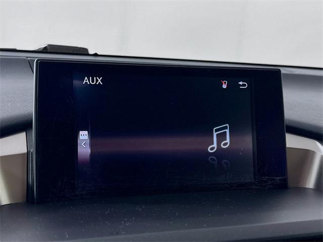 used 2016 Lexus NX 200t car, priced at $22,899