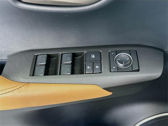 used 2016 Lexus NX 200t car, priced at $22,899