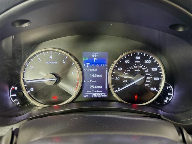 used 2016 Lexus NX 200t car, priced at $22,899