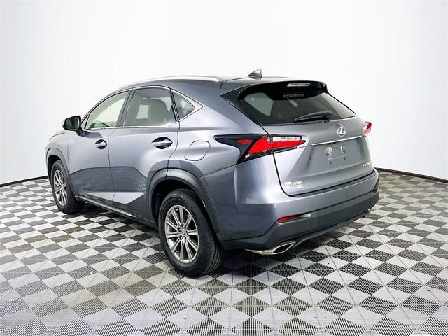 used 2016 Lexus NX 200t car, priced at $22,899