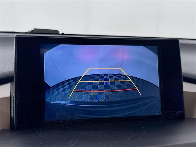 used 2016 Lexus NX 200t car, priced at $22,899