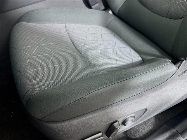 new 2025 Toyota RAV4 car, priced at $37,414