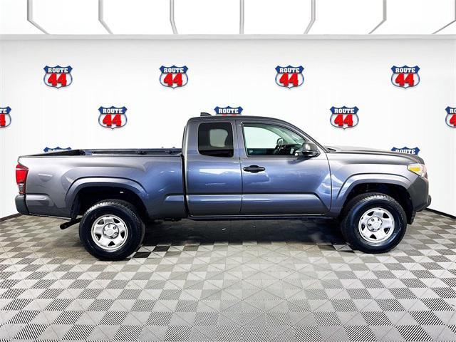 used 2022 Toyota Tacoma car, priced at $25,999