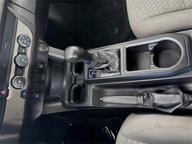 used 2022 Toyota Tacoma car, priced at $25,999