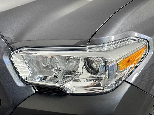 used 2022 Toyota Tacoma car, priced at $25,999