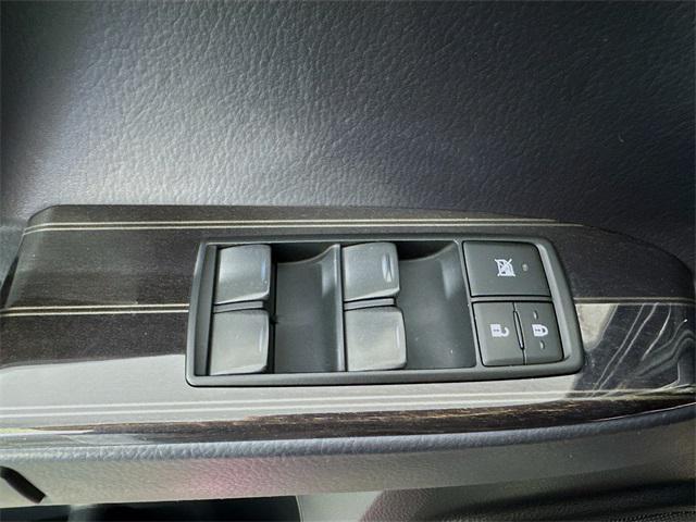used 2021 Lexus GX 460 car, priced at $46,499