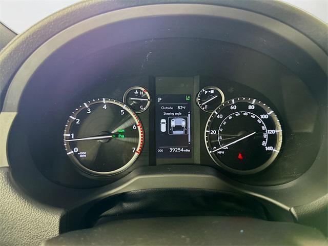 used 2021 Lexus GX 460 car, priced at $46,499