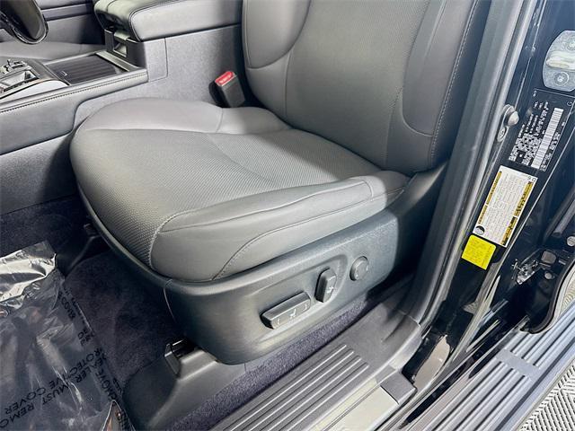 used 2021 Lexus GX 460 car, priced at $46,499