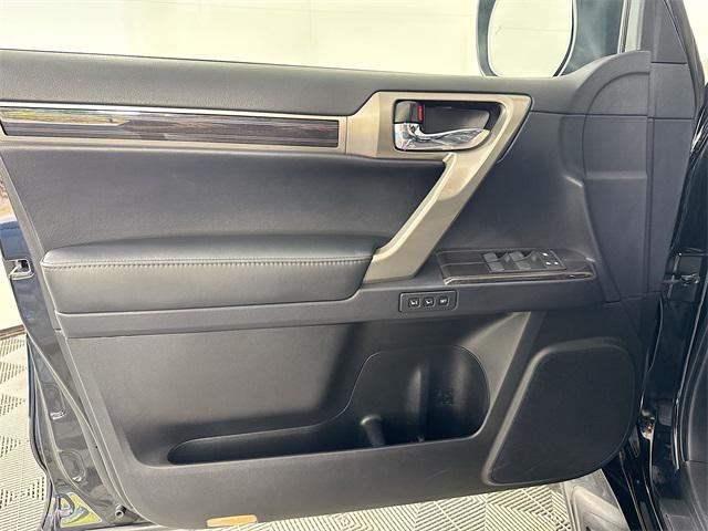 used 2021 Lexus GX 460 car, priced at $46,499