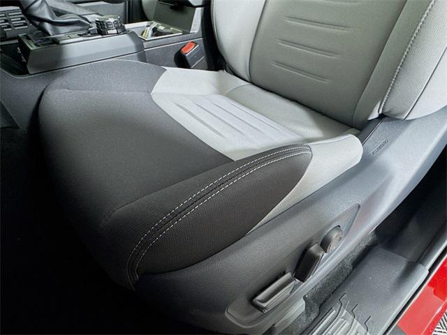 new 2025 Toyota Tacoma car, priced at $55,088