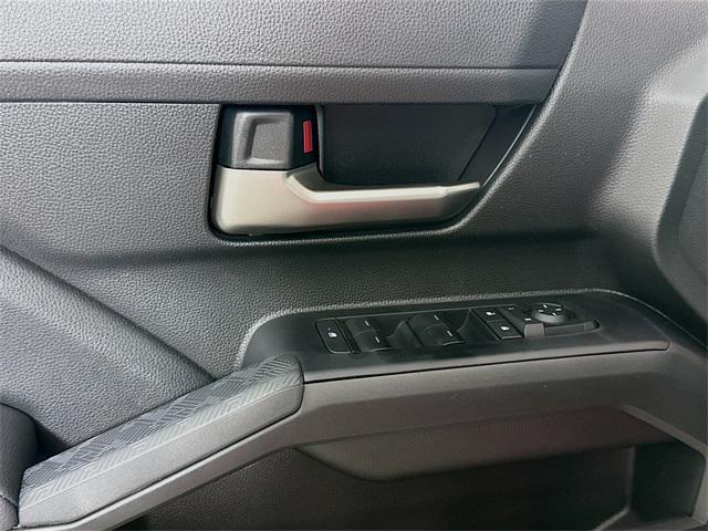 new 2025 Toyota Tacoma car, priced at $55,088