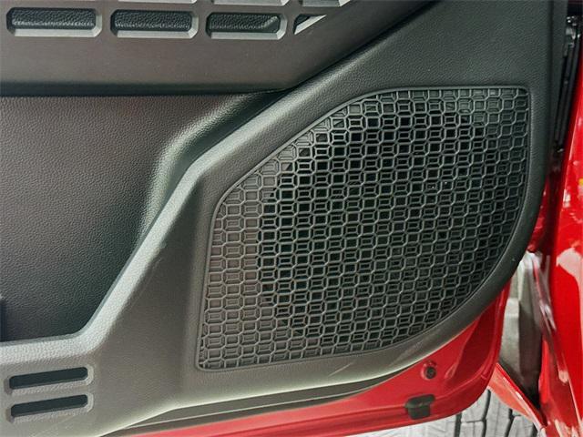 new 2025 Toyota Tacoma car, priced at $55,088