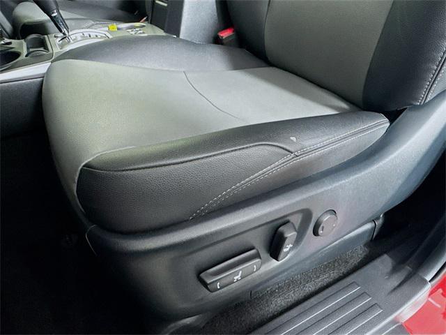 used 2021 Toyota 4Runner car, priced at $34,499