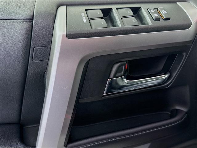used 2021 Toyota 4Runner car, priced at $34,499