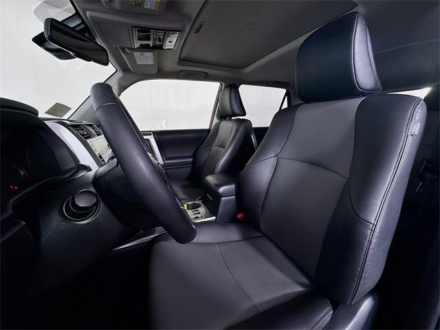 used 2021 Toyota 4Runner car, priced at $34,499