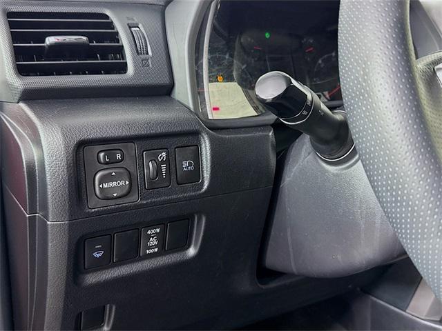 used 2021 Toyota 4Runner car, priced at $34,499