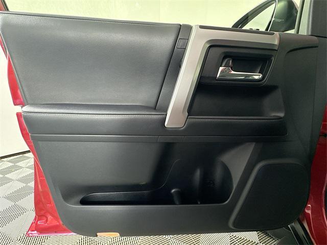 used 2021 Toyota 4Runner car, priced at $34,499