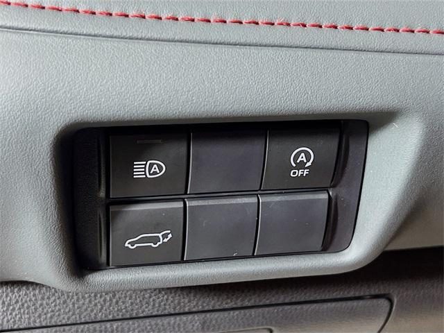 new 2025 Toyota Highlander car, priced at $52,423