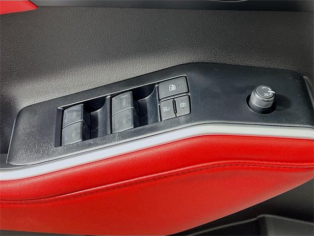 new 2025 Toyota Highlander car, priced at $52,423