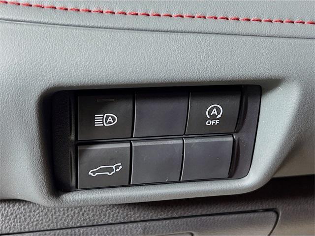 new 2025 Toyota Highlander car, priced at $52,423