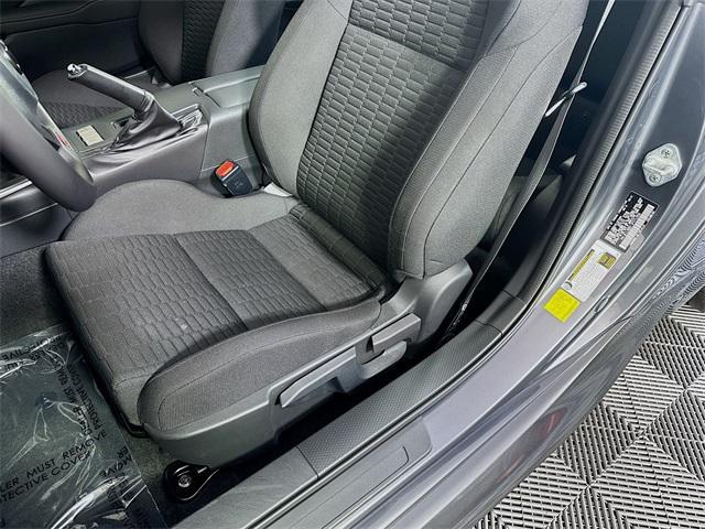used 2023 Toyota GR86 car, priced at $26,999